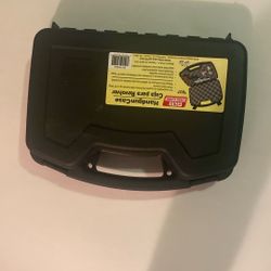 Handgun Case