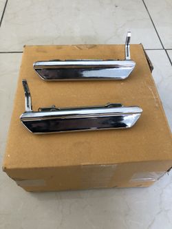 Datsun parts