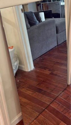 42” x 29” Mirror