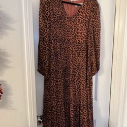Loft Dress 