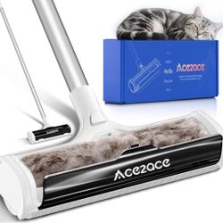 Pet Hair Remover (mechanical Vacuum)  (Brand New) 