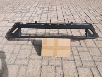 2025 Kia K4 LX Lower Front Bumper OEM