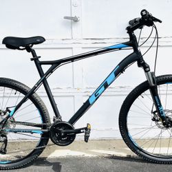 GT Aggressor Pro Bike New