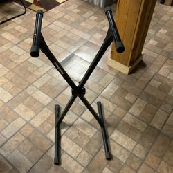 Keyboard Stand