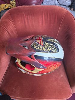 Fly helmet ltd