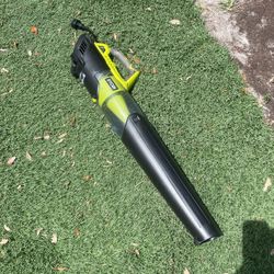 Roybi Electric Leaf Blower