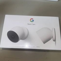 Google nest cam pack 2