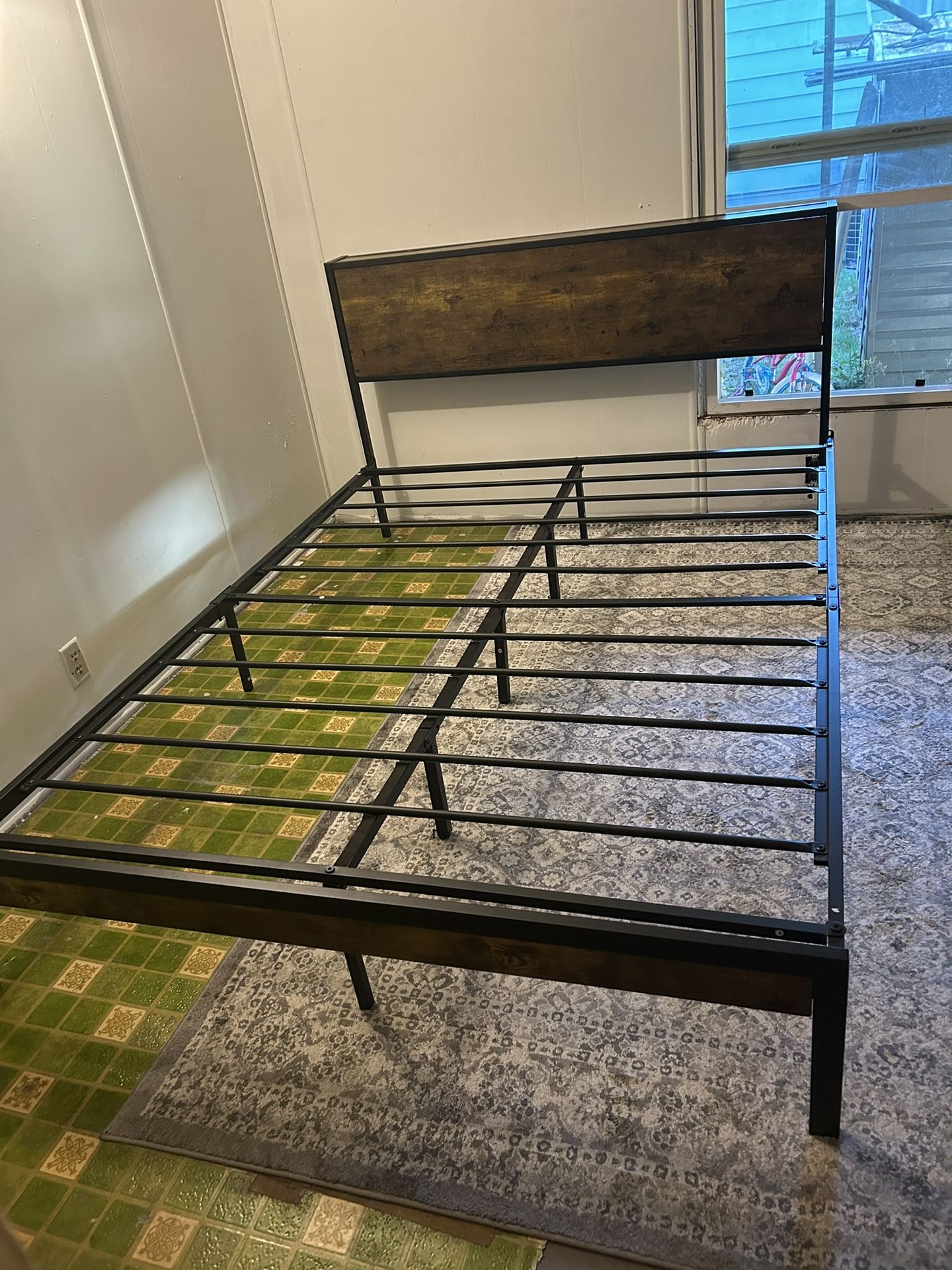 Amazon Queen Bed Frame