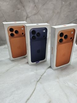 iPhone 17 Pro 256gb Unlocked