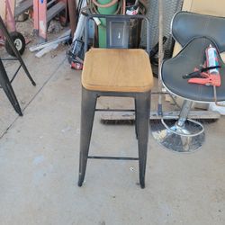 Barstools 