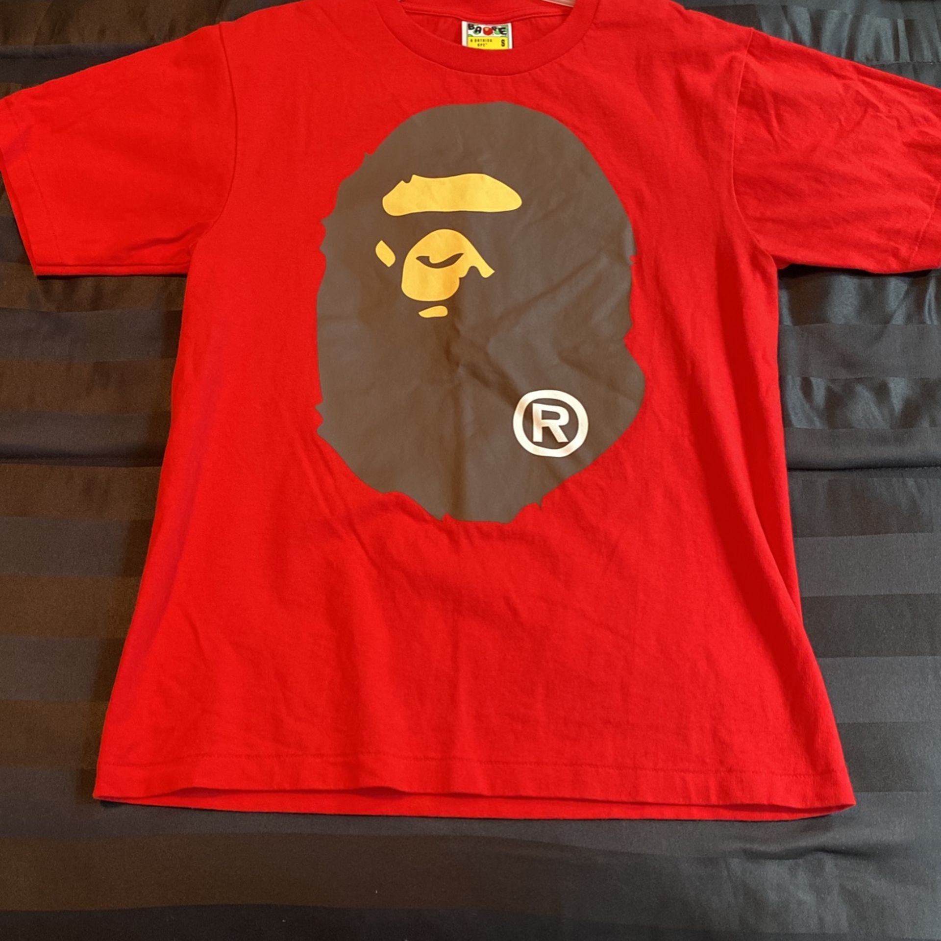 Bape Tee