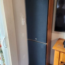 Jensen 15inch Speakers