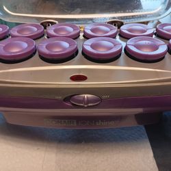 Conair Hot Rollers