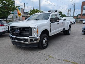 2023 Ford F-350