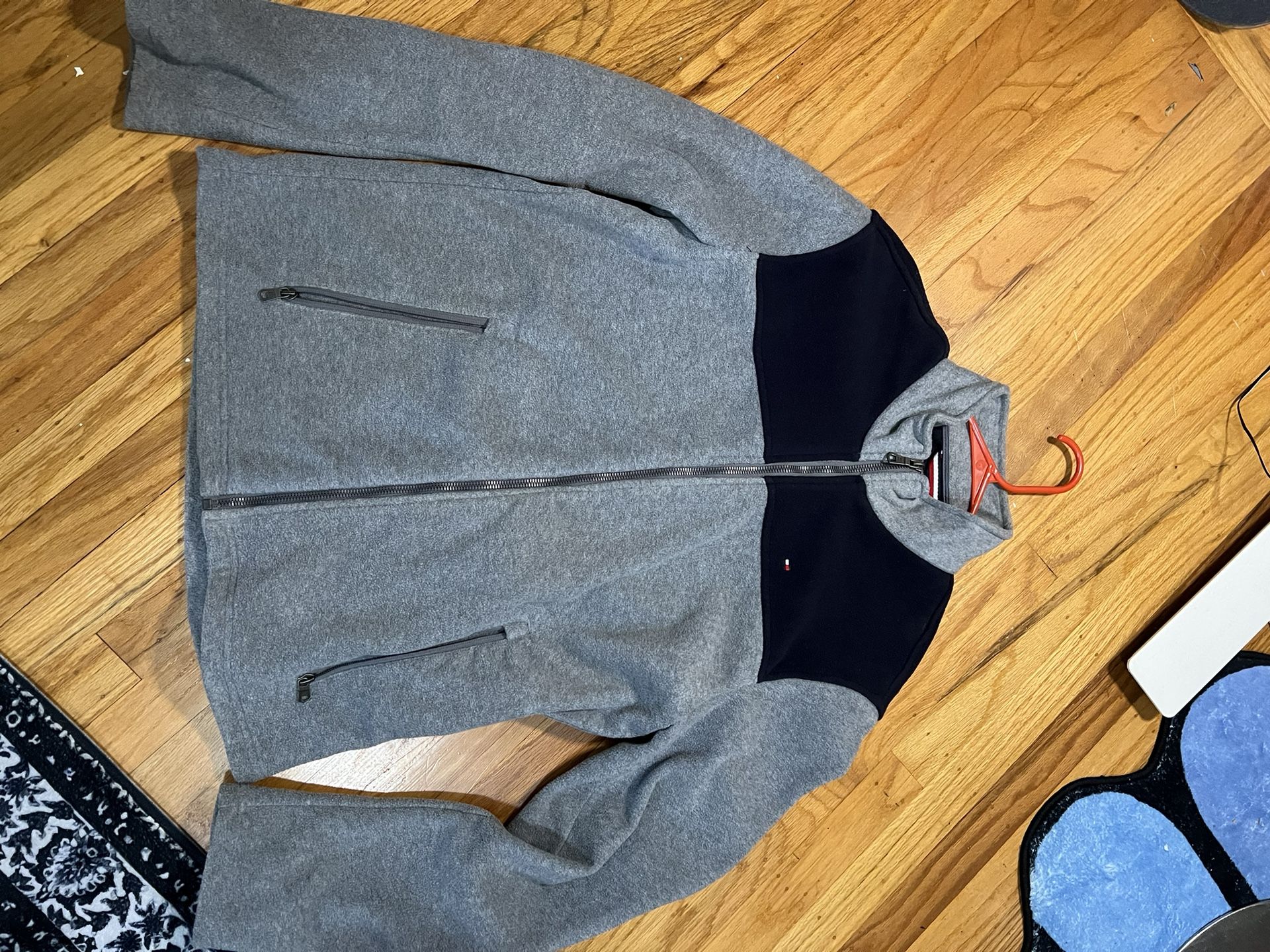 Tommy Hilfiger Fleece Jacket