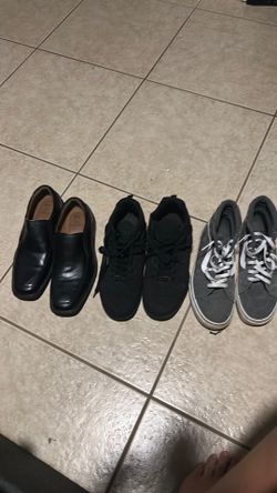 Shoes (8.5)