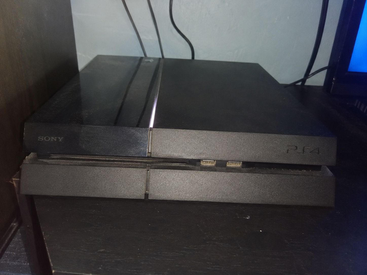 Ps4 slim