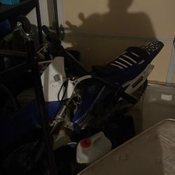 Ttr 110 No Trades