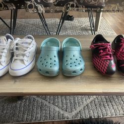 Child Shoes 