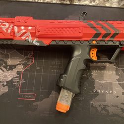 Nerf Rival Apollo XV-700 rival 7 Round Magazine