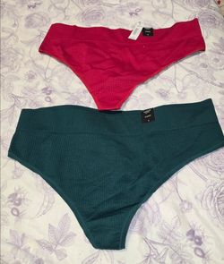 Womens Lingerie