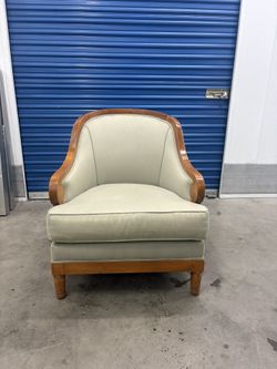 Arm Chair 