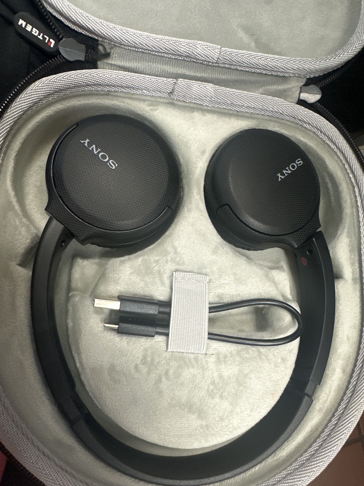 Sony Wireless Headset