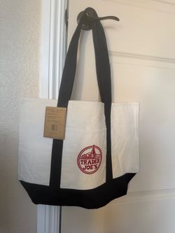 Trader Joe’s reusable bag