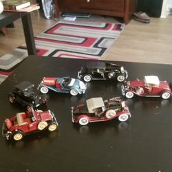 1049 Hs Motor Museum 