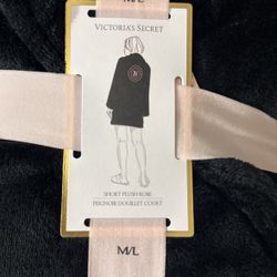 Victorias Secret Robe