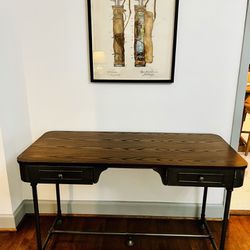 Office Desk, Moving Must Sell $35 OBO
