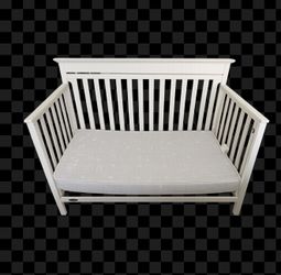 Crib