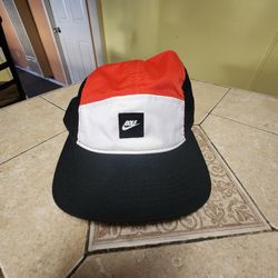 Nike Hat
