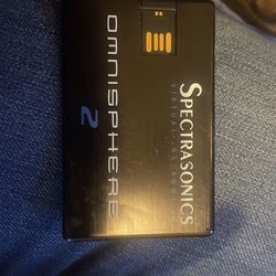 Spectrasonics Omnisisphere 