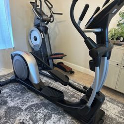 Proform Elliptical 