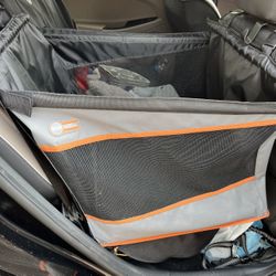 DOG CAR SEAT 