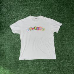 Supreme Multi Color Tee