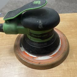 Snap On DA Sander