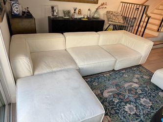 Modular Sectional Sofa