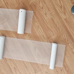 IKEA Floating Wall  Shelf