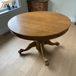 Antique Table