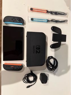 Nintendo Switch 2