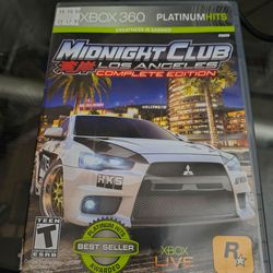 Midnight club