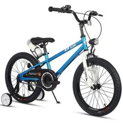 Glerc Kids Bike with 16" Wheels