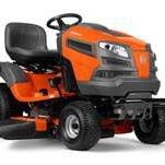 2024 HUSQVARNA TS142 Lawn Tractor For $2699