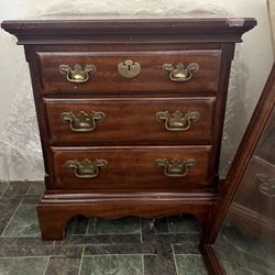 Matching Dresser