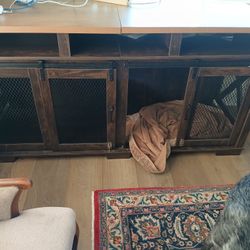 Large Dog Crate