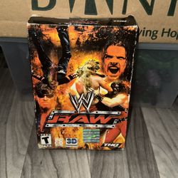 WWE