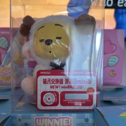 Disney Winnie The Pooh Naughty Party Series Blind Box