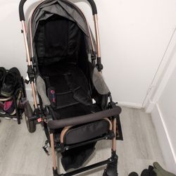 Baby Stroller